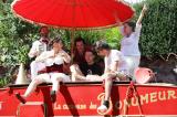 La caravane des Bonumeurs 2 * 5616 x 3744 * (9.42MB)